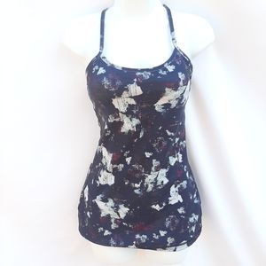 LULULEMON Power Y Tank